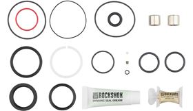 KIT MANTENIMIENTO ROCKSHOX 200H DLX/SDLX SDLX FLI. ATT C1+