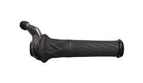 MANDO SRAM XX1 EAGLE GRIP SHIFT 12VEL. BLACK
