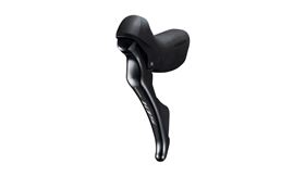 PAR PALANCAS SHIMANO 105 R7000 11X2V NEGRO