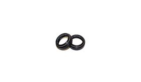KIT RETENES ROCKSHOX RS-1/BLUTO/SID 15/17 BLACK