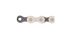 CADENA CONTEC CLASSIC C.10 10VEL. 116 ESLABONES