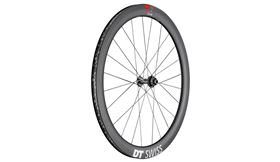 RUEDA DEL. DT SWISS ROAD ARC 1100 DICUT® 50 MM