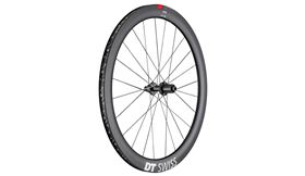 RUEDA TRAS. DT SWISS ROAD ARC 1100 DICUT® 50 MM