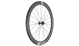 RUEDA DEL. DT SWISS ROAD ARC 1400 DICUT® 50 MM