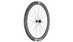 RUEDA DEL. DT SWISS ROAD ARC 1400 DICUT® 50 MM