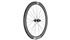 RUEDA TRAS. DT SWISS ROAD ARC 1400 DICUT® 50 MM