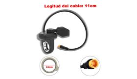 ACELERADOR COMPATIBLE SMARTGYRO SPEEDWAY/ROCKWAY