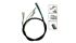 CABLE MOTOR XIAOMI 3 LITE, MI4 LITE Y MI4