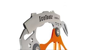 HERRAMIENTA ALINEACION PINZA FRENO DISCO