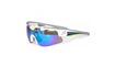 GAFAS SPIUK ARQUS WORLD CHAMPION REVO BLUE