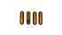 KIT TAPAS LATERALES NARANJA XIAOMI M365 4 UNDS