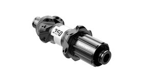 BUJE TRAS. DT SWISS 350 ROAD DISC SH CL ASL11 R24 BM 12X142