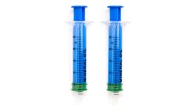 KIT JERINGAS SANGRAR ELVEDES ACEITE MINERAL SHIMANO