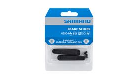 JGO. ZAPATAS FRENO SHIMANO DURA-ACE BR-9000/7900 R55C4 2UNDS