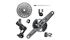 GRUPO SRAM GX EAGLE AXS T-TYPE DUB 175MM