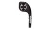 SOPORTE MANILLAR ROAD GARMIN QUICK VIEW 31.8