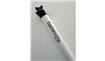 TIJA TITAN EVO 31.6X400MM BLANCA