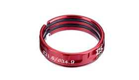 ANILLO KCNC SC-14 RED TIJA 34.9/31.6MM