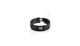 ANILLO KCNC SC-14 BLACK TIJA 34.9/31.6MM