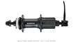 BUJE TRAS. SHIMANO FH-RM33 C/LOCK 32 8/10VEL.