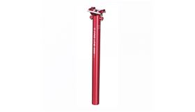 TIJA SILLIN KCNC TI-PRO LITE 34.9MM RED