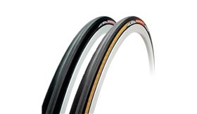 TUBULAR TUFO HI COMPOSITE CARBON 700X25C BLACK/BROWN