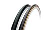 TUBULAR TUFO HI COMPOSITE CARBON 700X25C BLACK/BROWN