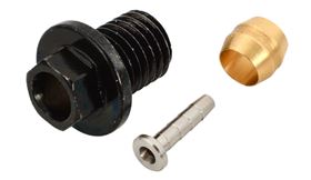 RACORD SHIMANO CONEXION M9 SM-BH90