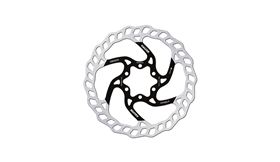 DISCO GALFER DB00 WAVE INOX