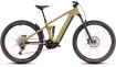 CUBE STEREO HYBRID ONE22 RACE 800 2025