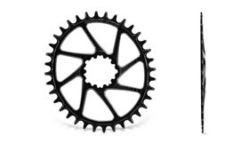 PLATO GARBARUK REDONDO DIRECT MOUNT SRAM BOOST