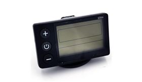 PANTALLA S866 COMPATIBLE SMARTGYRO (WATERPROOF) + PROTECT
