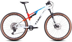 CUBE AMS ZERO99 C:68X RACE 2025