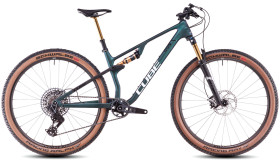 Cube Ams Zero99 C:68X SLX 2025