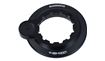 TAPA DE BLOQUEO DISCO FRENO SHIMANO STEPS CON SENSOR DE IMAN