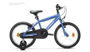 CONOR KID 18" 2025