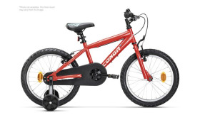 CONOR KID 18" 2025