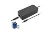 CARGADOR PREMIUM 36V (SALIDA 42V) 2A PARA XIAOMI CONECTOR DC