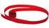 JGO. FONDOS DE LLANTA WAG CO-UNION MTB 29X20MM ROJO