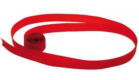 JGO. FONDOS DE LLANTA WAG CO-UNION MTB 29X20MM ROJO