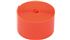 BANDA ANTIPINCHAZOS CONTEC ORANGE 37-54X559