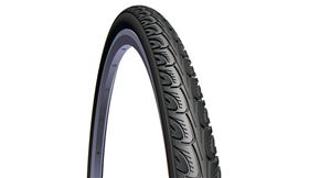 CUBIERTA MITAS V69 26X1-3/8 650X37A NEGRA MITAS