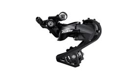 CAMBIO SHIMANO 105 RD-7000 11V SS NEGRO