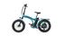 E MOTORAD TOLEDO E-BIKE FAT BLUE 2025