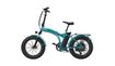 E MOTORAD TOLEDO E-BIKE FAT BLUE 2025