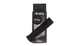 PUÑOS NÖTIG RUBBER BICOLOR NEGRO