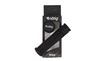 PUÑOS NÖTIG RUBBER BICOLOR NEGRO
