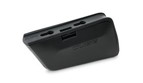 PORTAOBJETOS CUBE AGREE STORAGE BOX  BLACK