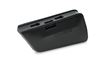 PORTAOBJETOS CUBE AGREE STORAGE BOX  BLACK