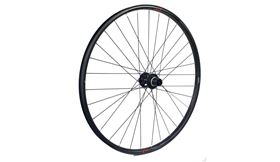 RUEDA TRAS. 29ER GURPIL NEU 12X142 DISC 6STD